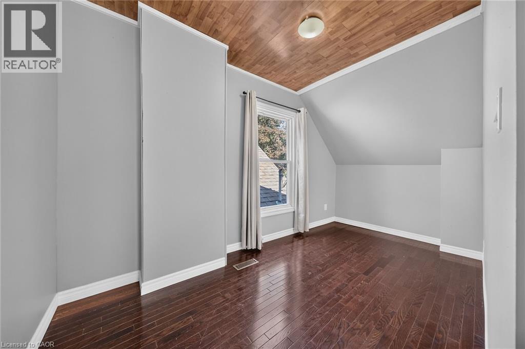 56 East 23Rd Street, Hamilton, ON