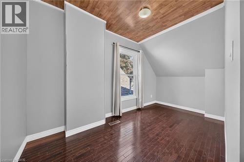 56 East 23Rd Street, Hamilton, ON 