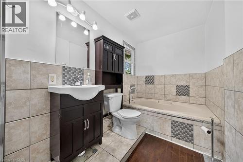 56 East 23Rd Street, Hamilton, ON 