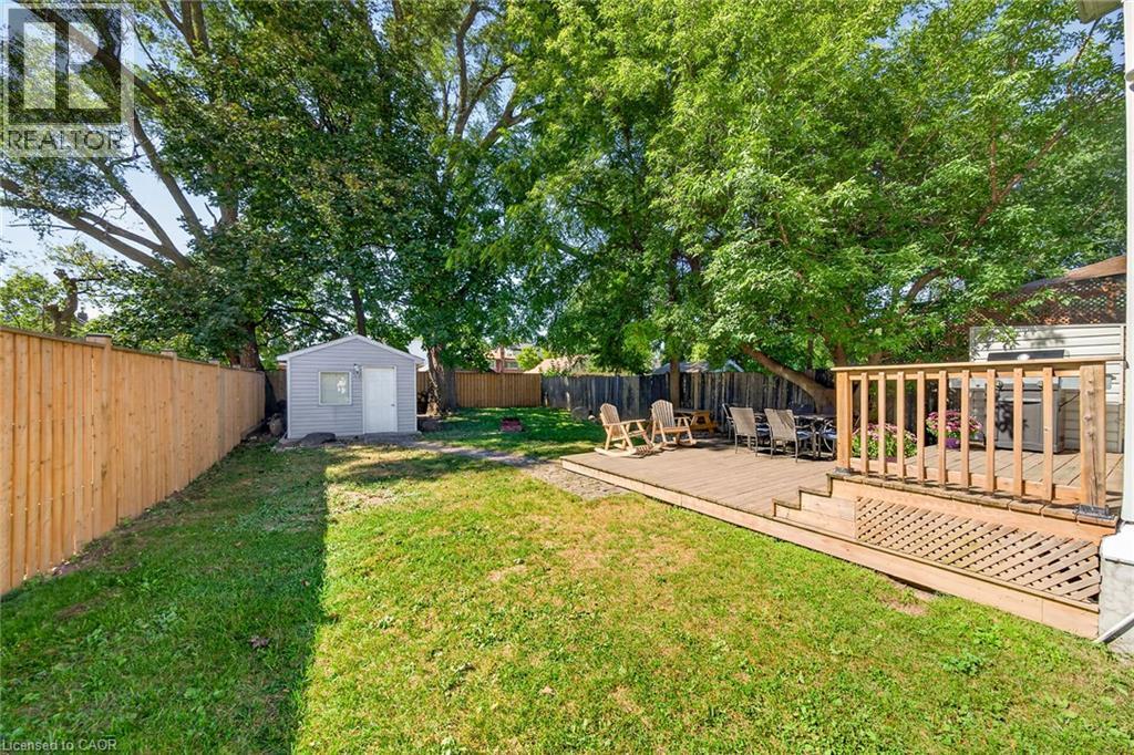 56 East 23Rd Street, Hamilton, ON