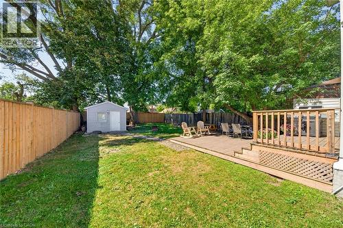 56 East 23Rd Street, Hamilton, ON 