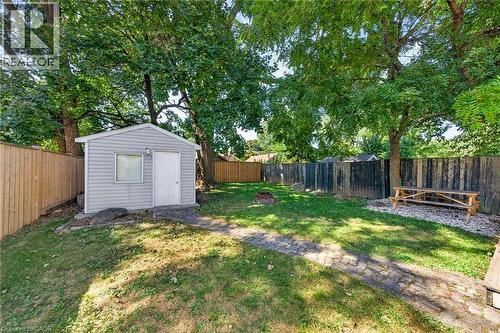 56 East 23Rd Street, Hamilton, ON 