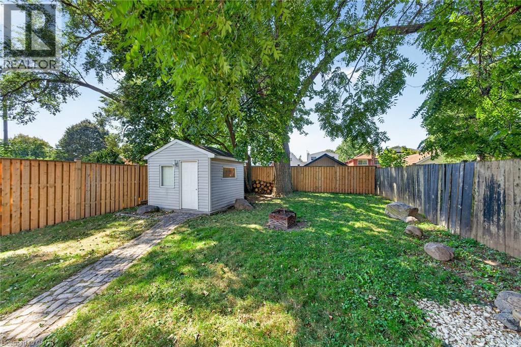 56 East 23Rd Street, Hamilton, ON