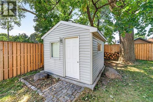 56 East 23Rd Street, Hamilton, ON 