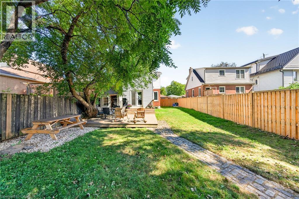 56 East 23Rd Street, Hamilton, ON