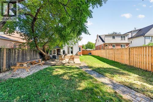 56 East 23Rd Street, Hamilton, ON 