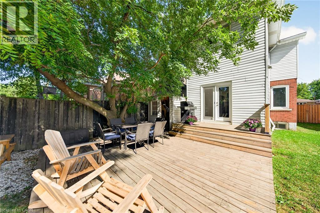 56 East 23Rd Street, Hamilton, ON