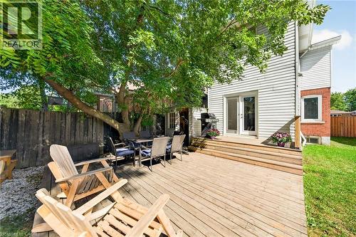 56 East 23Rd Street, Hamilton, ON 