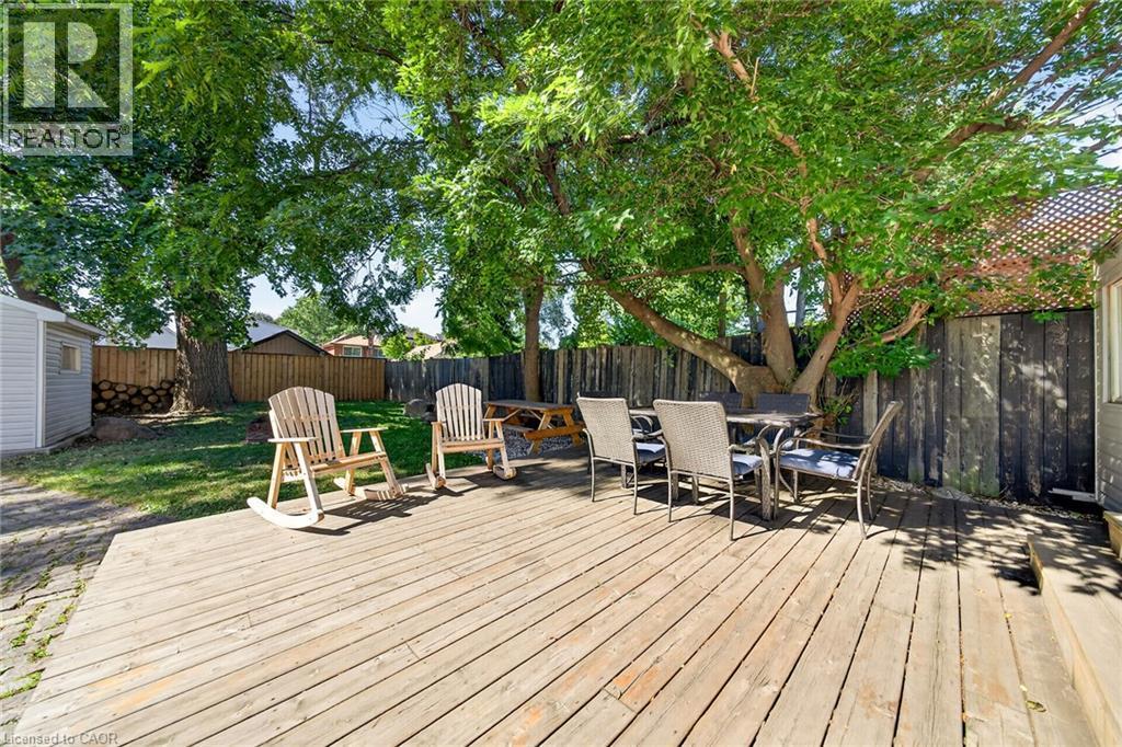 56 East 23Rd Street, Hamilton, ON