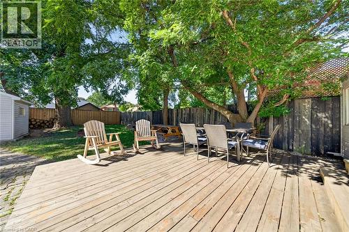 56 East 23Rd Street, Hamilton, ON 