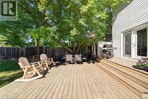 56 East 23Rd Street, Hamilton, ON 