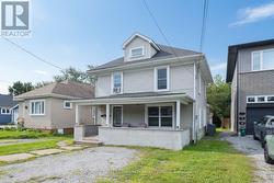 58 WELLINGTON STREET Port Colborne, ON L3K 2J7