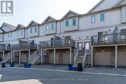 J54 - 619 WILD GINGER AVENUE Waterloo, ON N2V 2X1