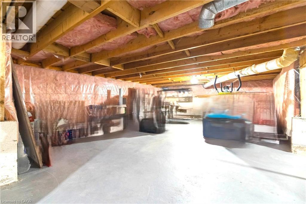 2390 Sinclair Circle, Burlington, ON