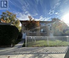 UNIT 1 - 11 THIRTY FIFTH STREET Toronto, ON M8W 3J8