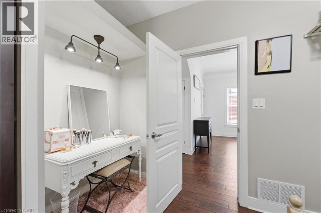 Main Floor Bedroom / Office - 69 Nash Road S, Hamilton, ON