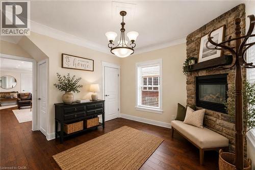 Virtually staged - 69 Nash Road S, Hamilton, ON 