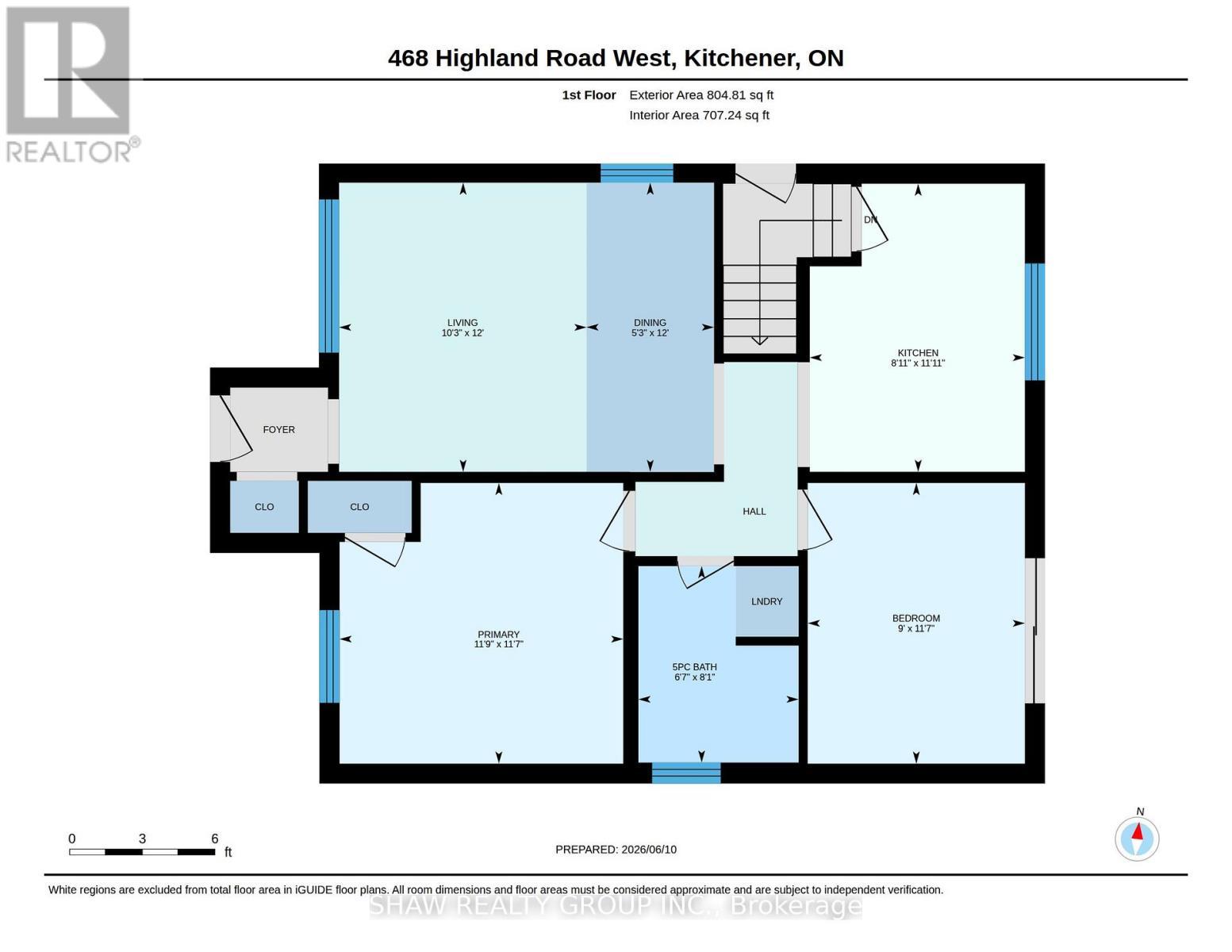 468 Highland Road, Kitchener, ON