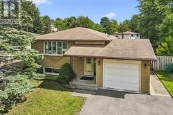 309 TOLL GATE Boulevard Waterloo, ON N2L 4M5
