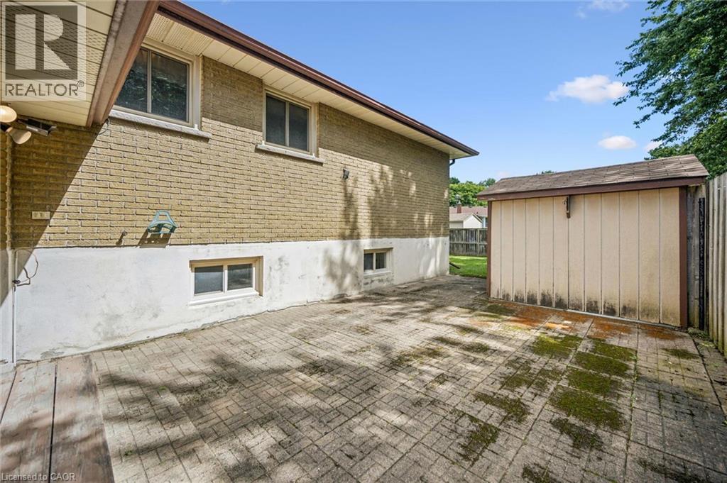 309 Toll Gate Boulevard, Waterloo, ON