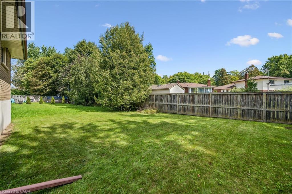 309 Toll Gate Boulevard, Waterloo, ON
