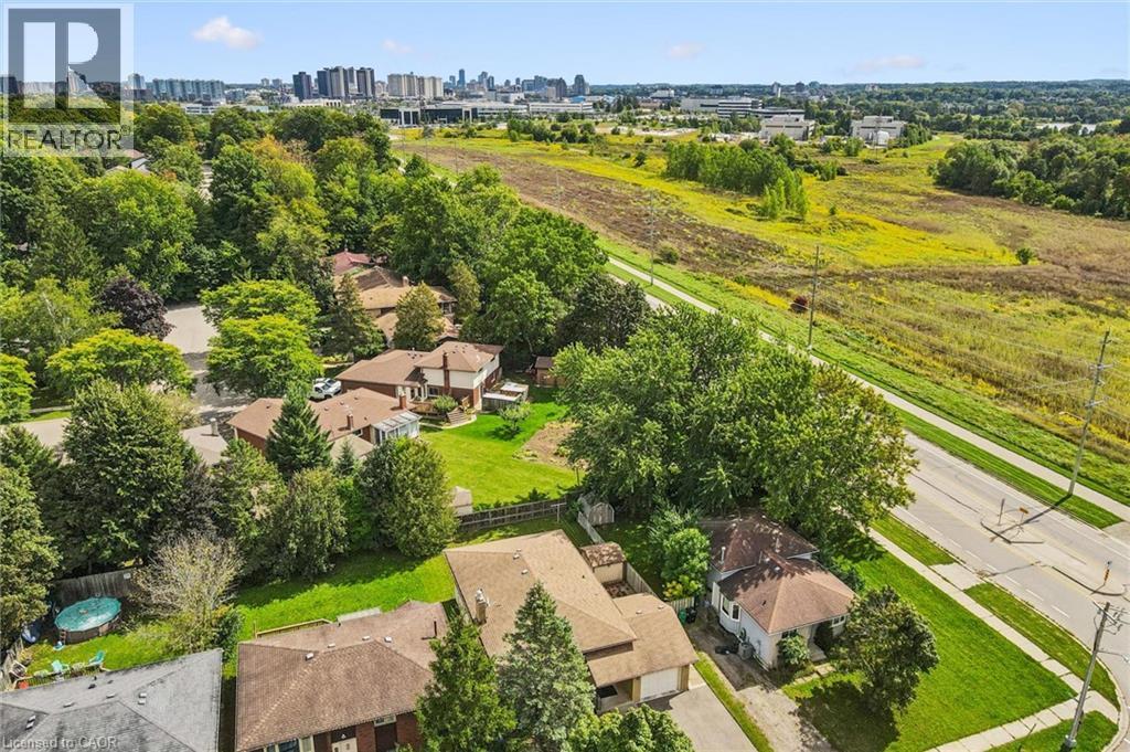 Future WRHN Hospital Location - 309 Toll Gate Boulevard, Waterloo, ON