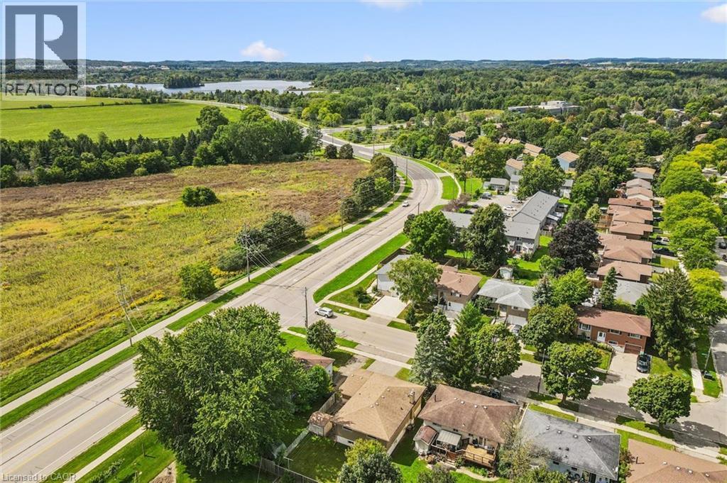 309 Toll Gate Boulevard, Waterloo, ON