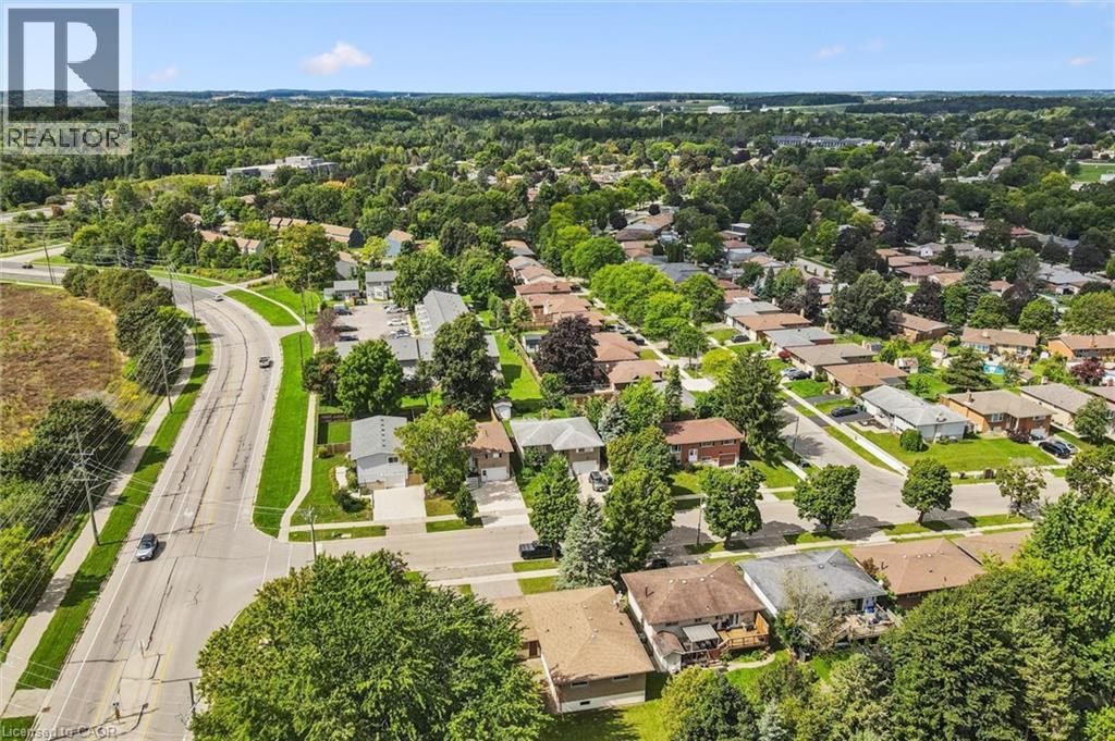 309 Toll Gate Boulevard, Waterloo, ON