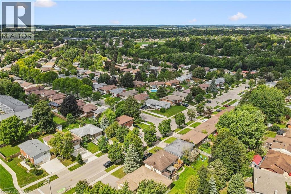 309 Toll Gate Boulevard, Waterloo, ON