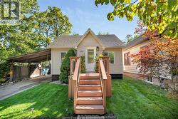 842 Ford BOULEVARD Windsor, ON N8S 2E7