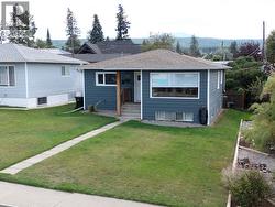 713 7TH Street S Cranbrook, BC V1C 1N2