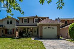 149 GRENADIER DRIVE Kingston (Kingston East (Incl Barret Crt)), ON K7K 6H1