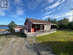 228 Main Street N Glovertown, NL A0G 2L0