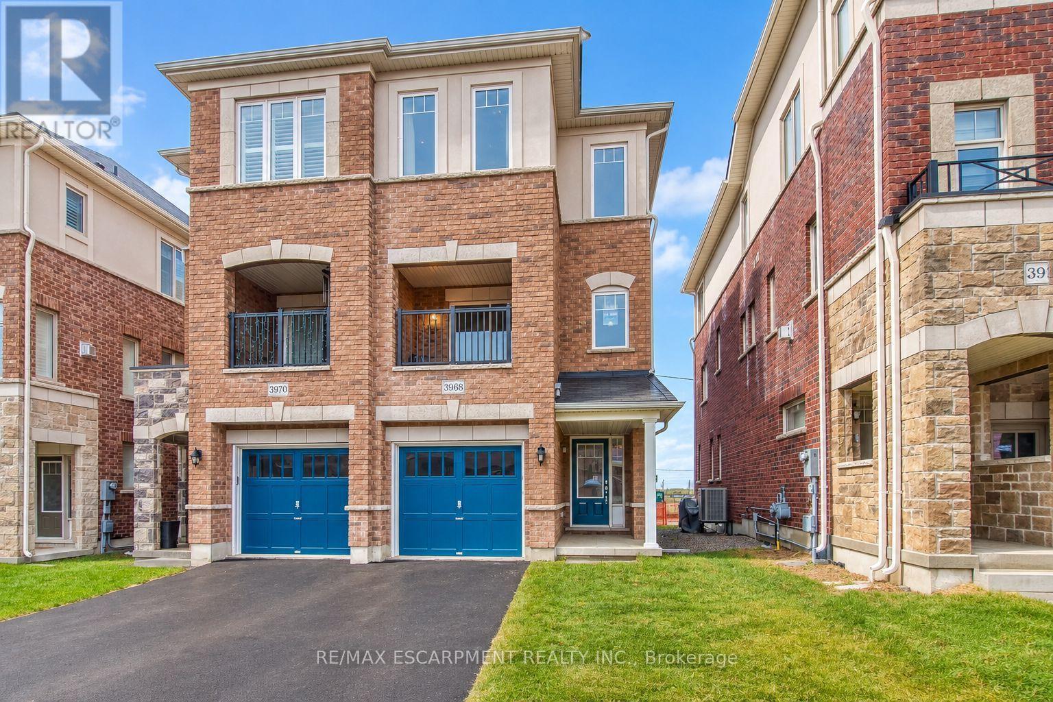 3968 Thomas Alton Boulevard, Burlington, ON