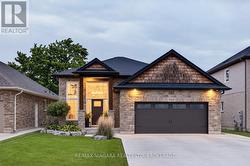 7331 SHERRILEE CRESCENT Niagara Falls (Brown), ON L2H 3T2