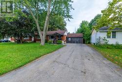 6 GREENOCK CIRCLE St. Catharines (Western Hill), ON L2S 1B4