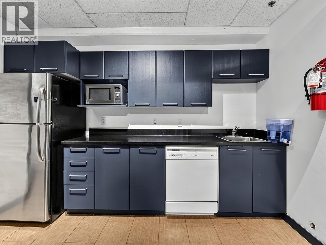 1126 Richards Street, Vancouver, BC