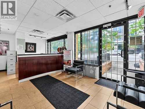 1126 Richards Street, Vancouver, BC 
