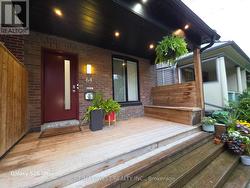 1 - 64 GALT AVENUE Toronto, ON M4M 2Z1