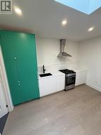 202 - 2034 DANFORTH AVENUE Toronto, ON M4C 1J6