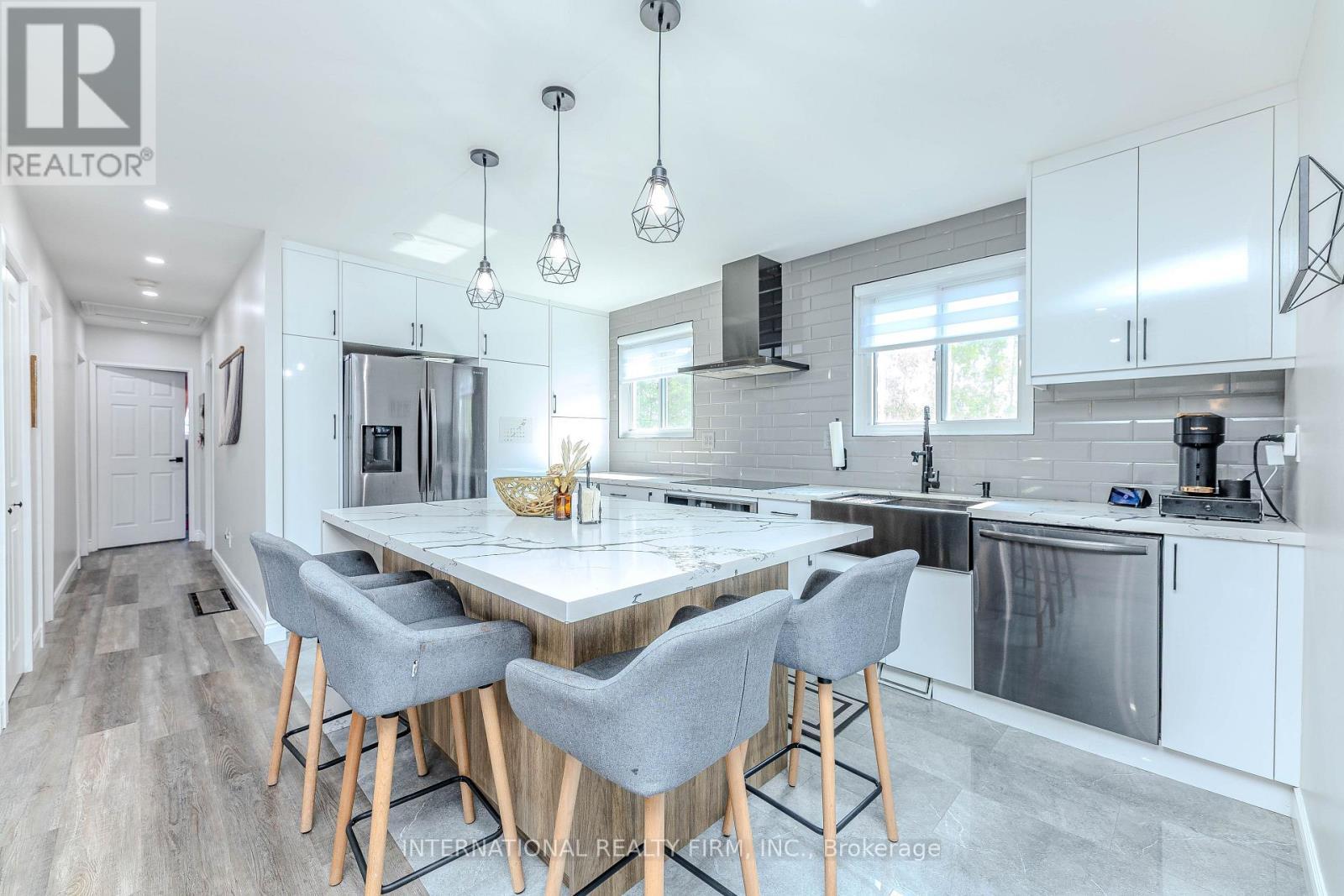 1291 Consort Crescent, Burlington, ON