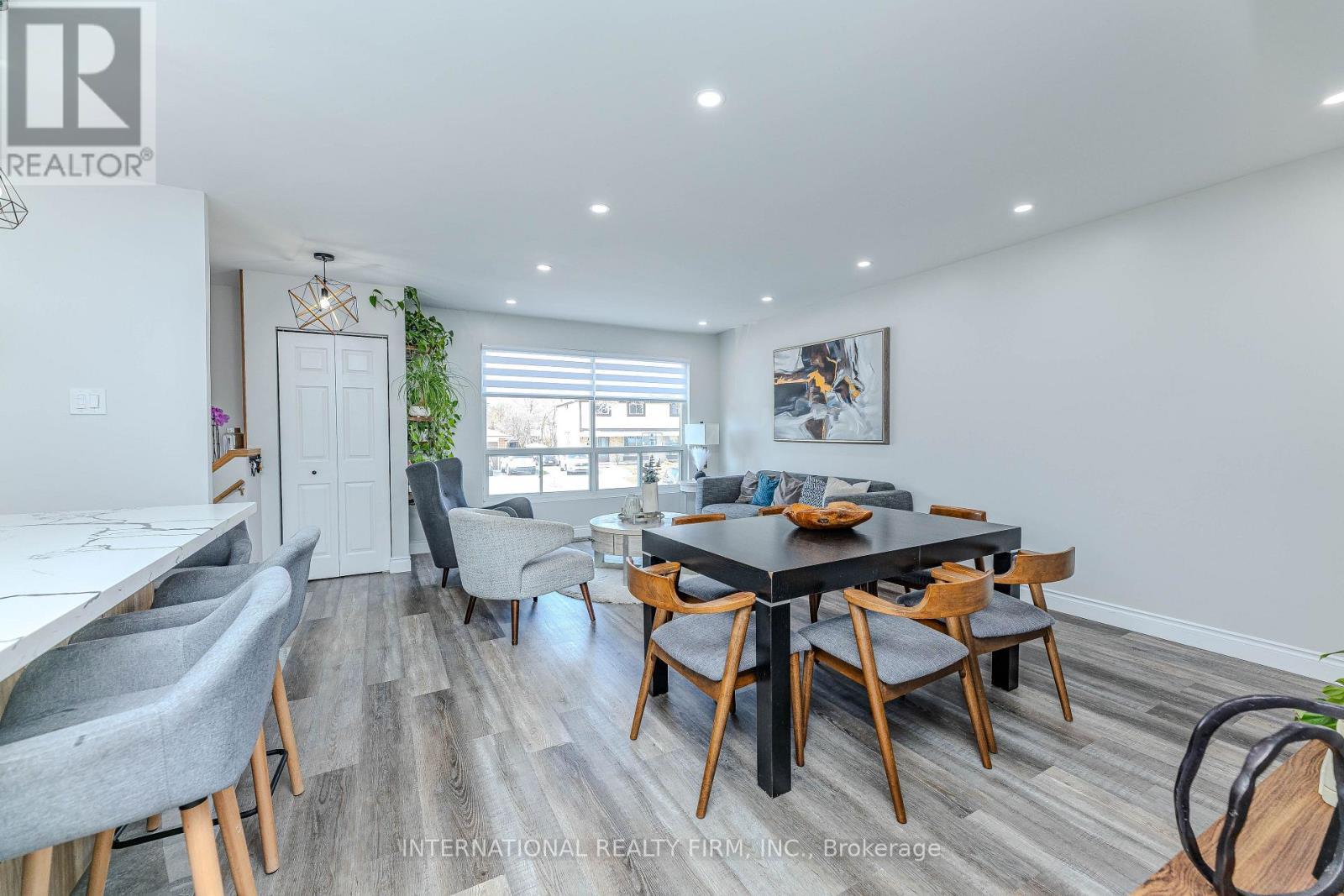 1291 Consort Crescent, Burlington, ON