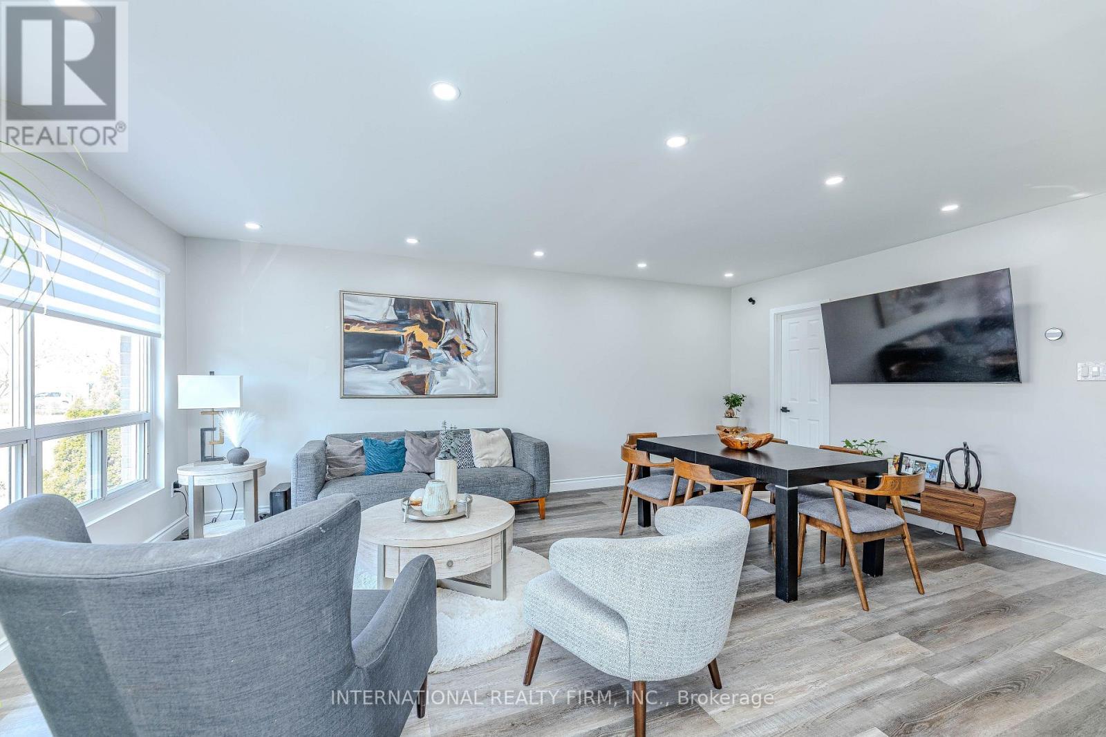 1291 Consort Crescent, Burlington, ON