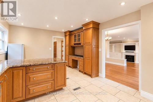 31 Fairleigh Crescent, Hamilton, ON 