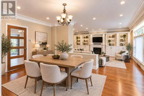 31 Fairleigh Crescent, Hamilton, ON 
