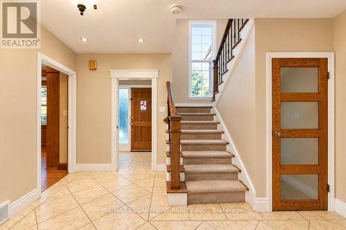 31 Fairleigh Crescent, Hamilton, ON 