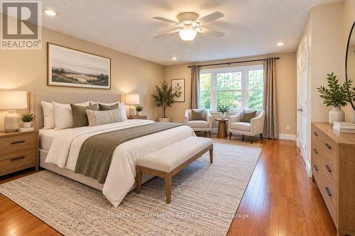 31 Fairleigh Crescent, Hamilton, ON 