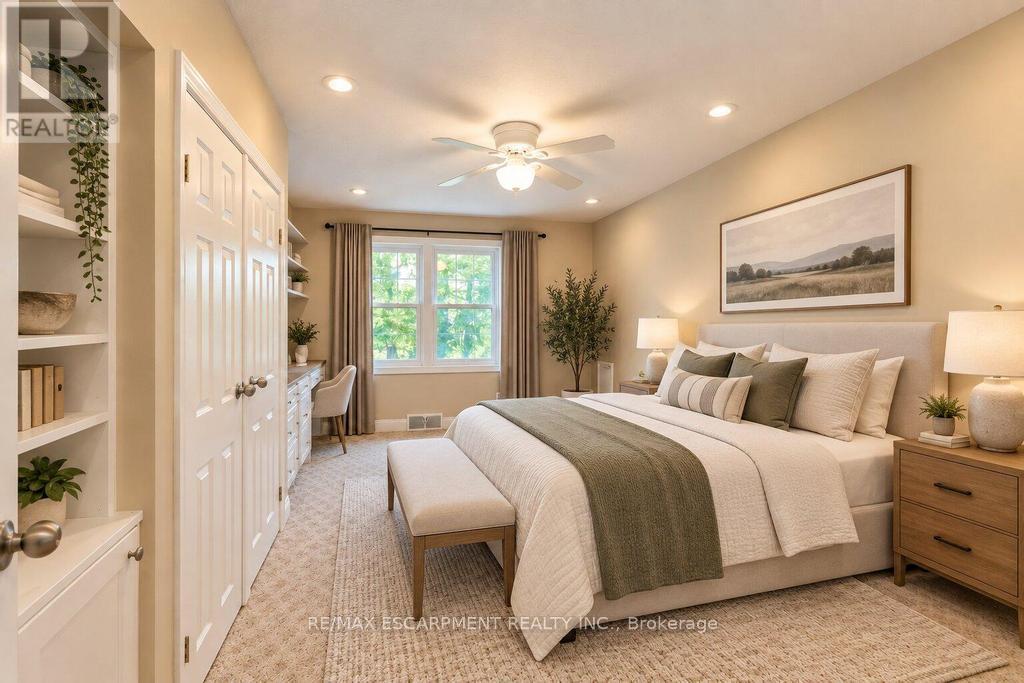 31 Fairleigh Crescent, Hamilton, ON
