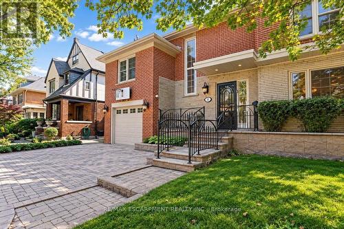 31 Fairleigh Crescent, Hamilton, ON 