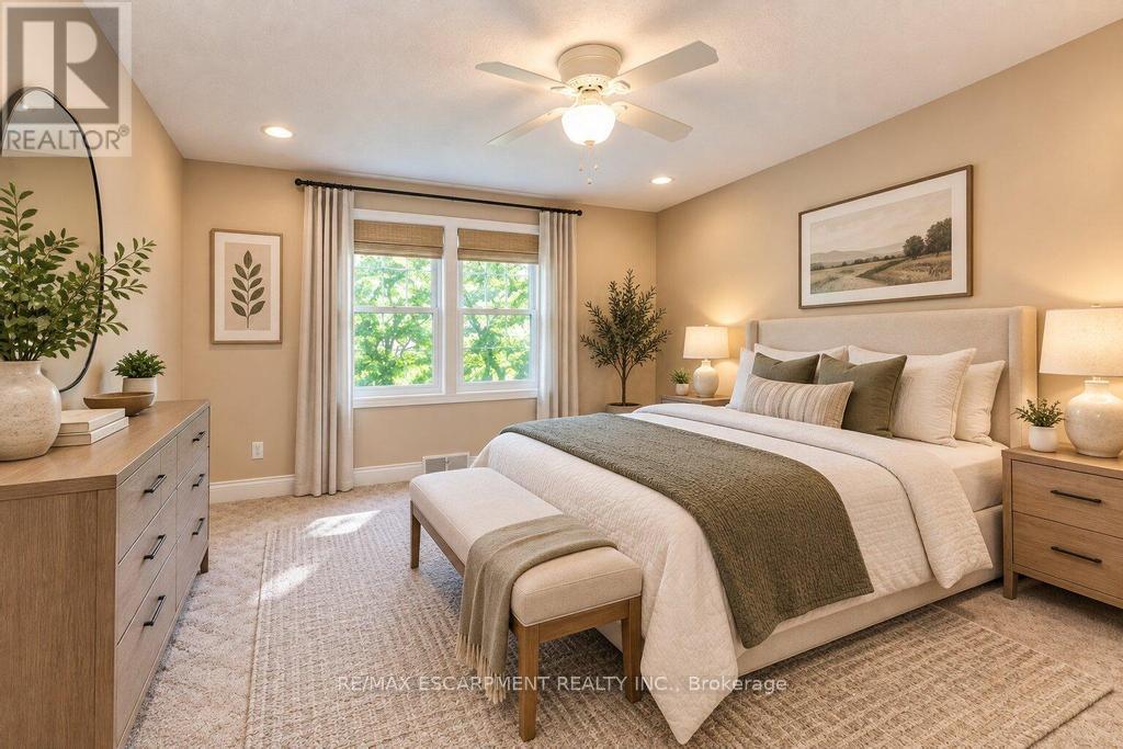 31 Fairleigh Crescent, Hamilton, ON